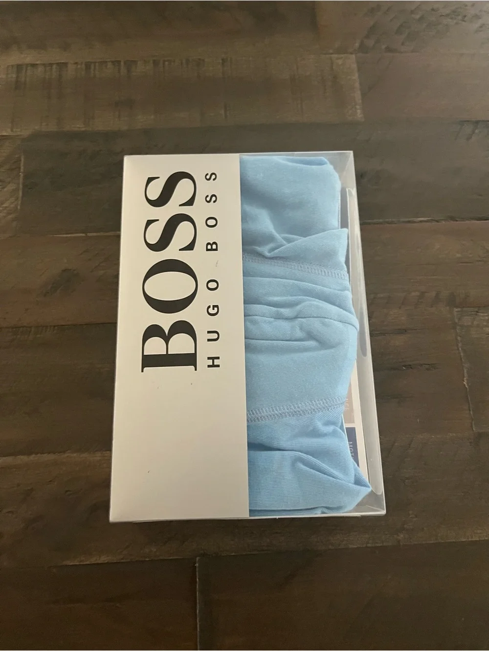 MENS HUGO BOSS BOXER BRIEFS